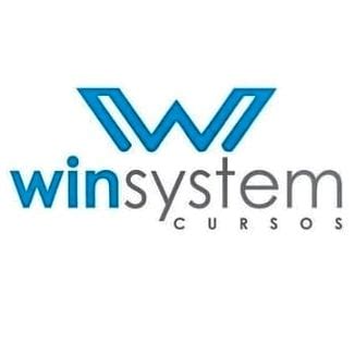 winsystem cursos - winsystem salvador